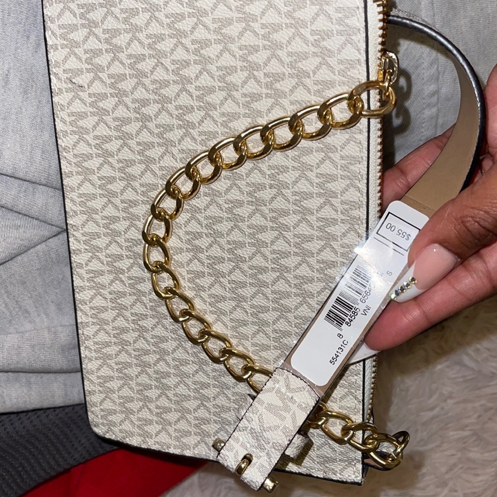 MK Waist Coin Purse
